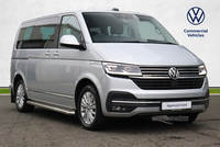 Volkswagen Caravelle 2.0 TDI Executive 204 5dr DSG in Antrim