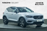 Volvo XC40 1.5 T3 [163] R DESIGN 5dr Geartronic in Antrim