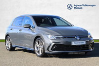 Volkswagen Golf 1.5 TSI R-Line 5dr in Antrim