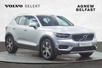 Volvo XC40 2.0 T4 Inscription 5dr AWD Geartronic in Antrim