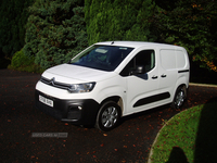 Citroen Berlingo M DIESEL in Tyrone