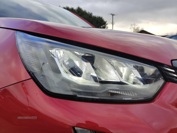 Peugeot 2008 DIESEL ESTATE in Fermanagh