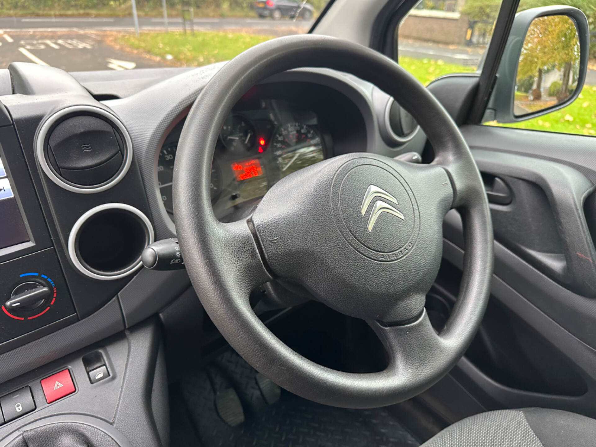 Citroen Berlingo L1 DIESEL in Antrim