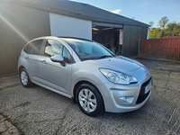 Citroen C3 DIESEL HATCHBACK in Antrim