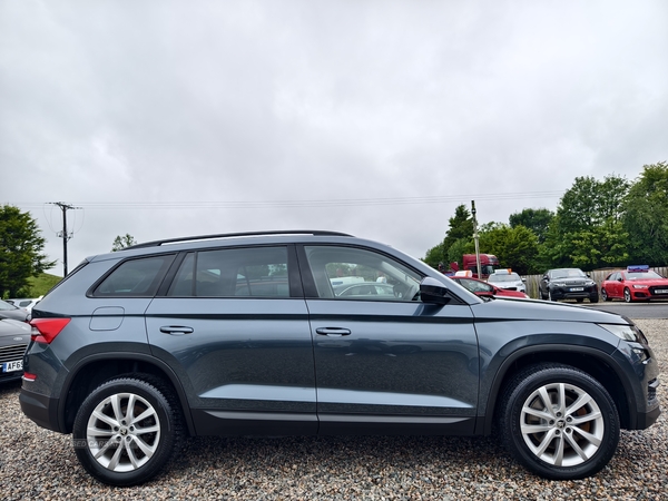 Skoda Kodiaq DIESEL ESTATE in Fermanagh