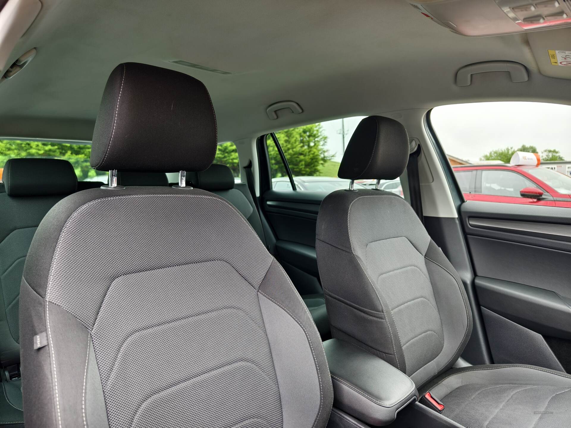 Skoda Kodiaq DIESEL ESTATE in Fermanagh