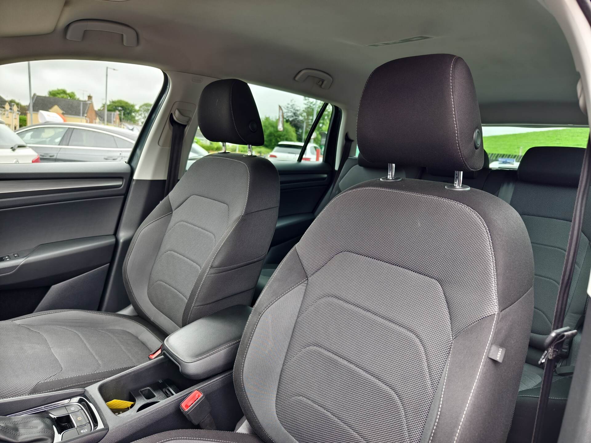 Skoda Kodiaq DIESEL ESTATE in Fermanagh