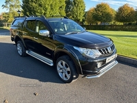 Mitsubishi L200 DIESEL in Tyrone