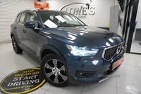 Volvo XC40 ESTATE in Antrim