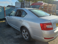 Skoda Octavia DIESEL HATCHBACK in Derry / Londonderry