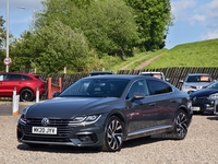 Volkswagen Arteon DIESEL FASTBACK in Fermanagh