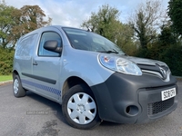 Renault Kangoo ML19 ENERGY dCi 90 Business Van [Euro 6] in Antrim