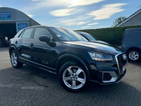 Audi Q2 DIESEL ESTATE in Antrim