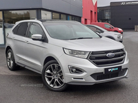 Ford Edge DIESEL ESTATE in Derry / Londonderry