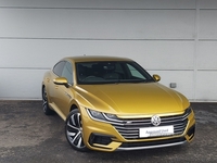 Volkswagen Arteon 2.0 TSI R/LINE 190 BHP DSG in Antrim