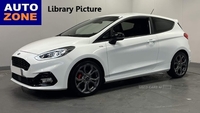 Ford Fiesta HATCHBACK in Derry / Londonderry