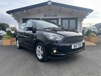 Ford Ka Zetec in Derry / Londonderry