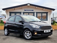 Ford Ka Zetec in Derry / Londonderry