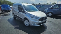 Ford Transit Connect 1.5 EcoBlue 100ps Trend Van in Derry / Londonderry