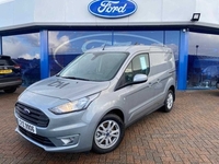 Ford Transit Connect 1.5 EcoBlue 100ps Limited Van in Derry / Londonderry