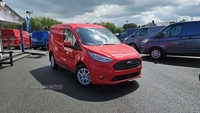 Ford Transit Connect 1.5 EcoBlue 100ps Limited Van in Derry / Londonderry