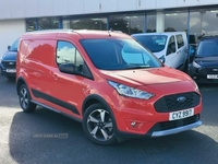 Ford Transit Connect 1.5 EcoBlue 100ps Active Van in Tyrone