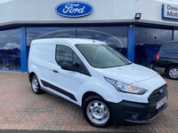 Ford Transit Connect 1.5 EcoBlue 75ps Leader Van in Derry / Londonderry