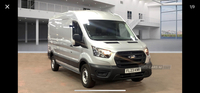 Ford Transit 350 L3 DIESEL FWD in Antrim