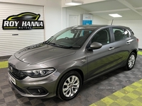 Fiat Tipo DIESEL HATCHBACK in Antrim