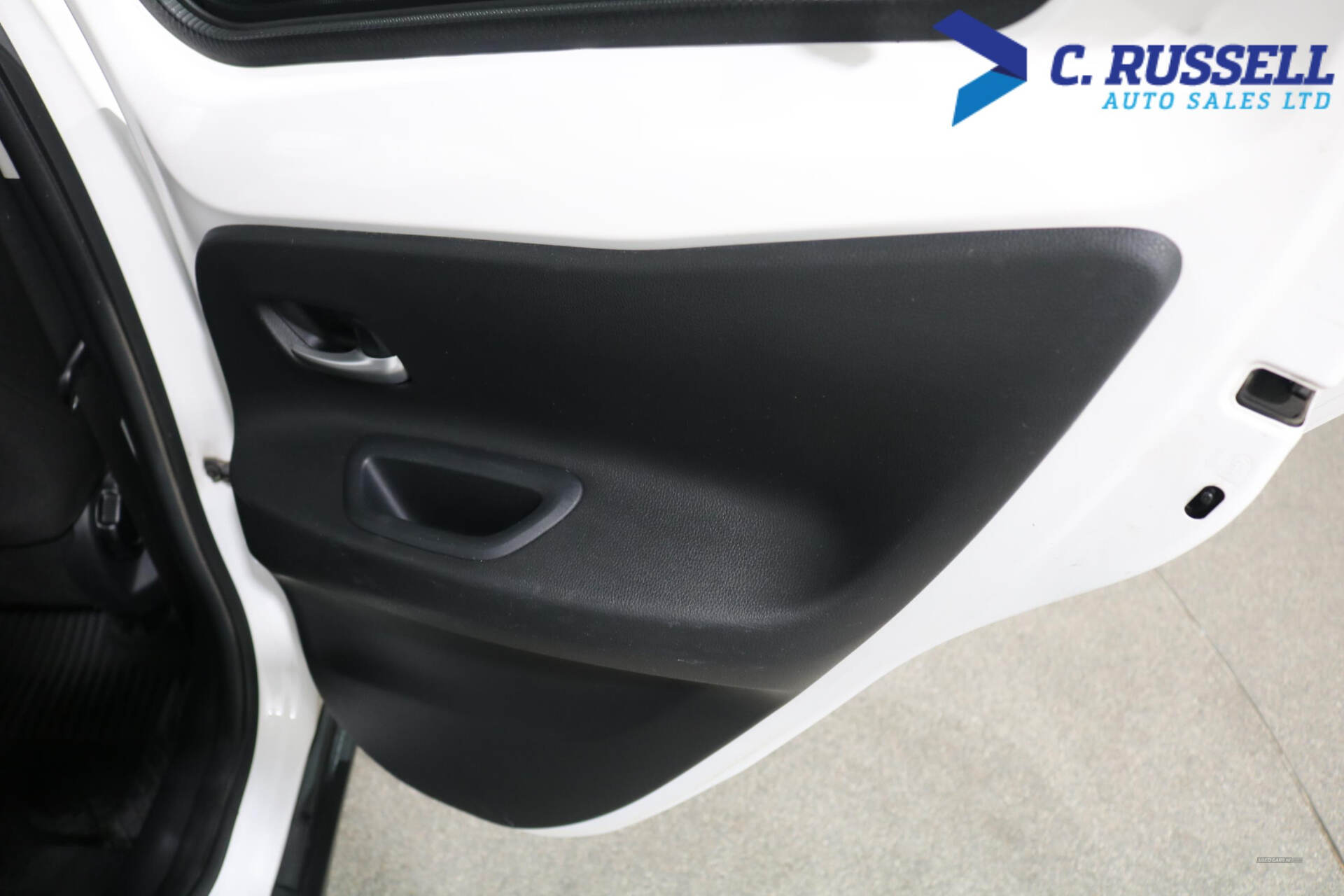 Feb 2023 Toyota Aygo X 1.0 VVT-i Pure 5dr Auto