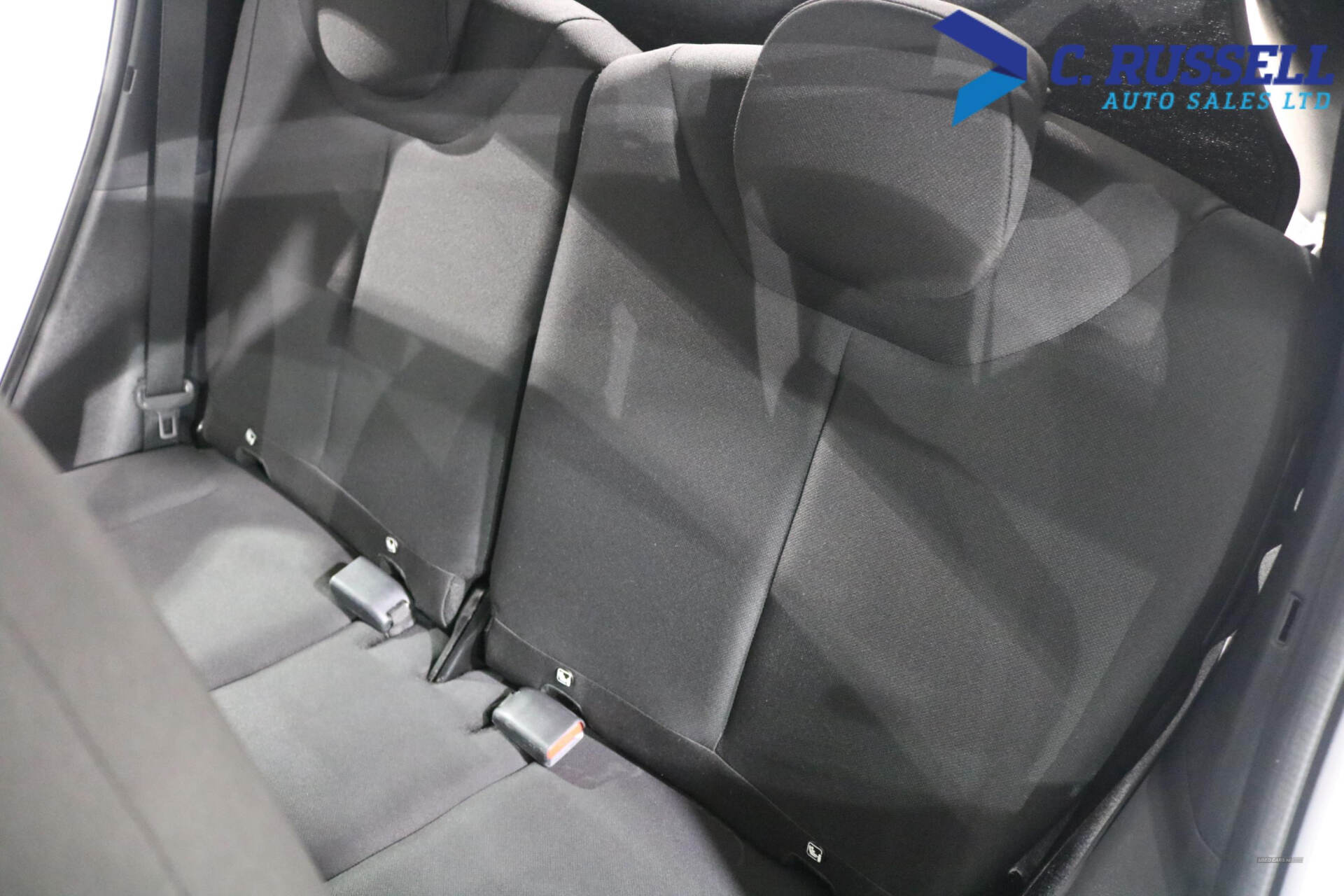 Feb 2023 Toyota Aygo X 1.0 VVT-i Pure 5dr Auto