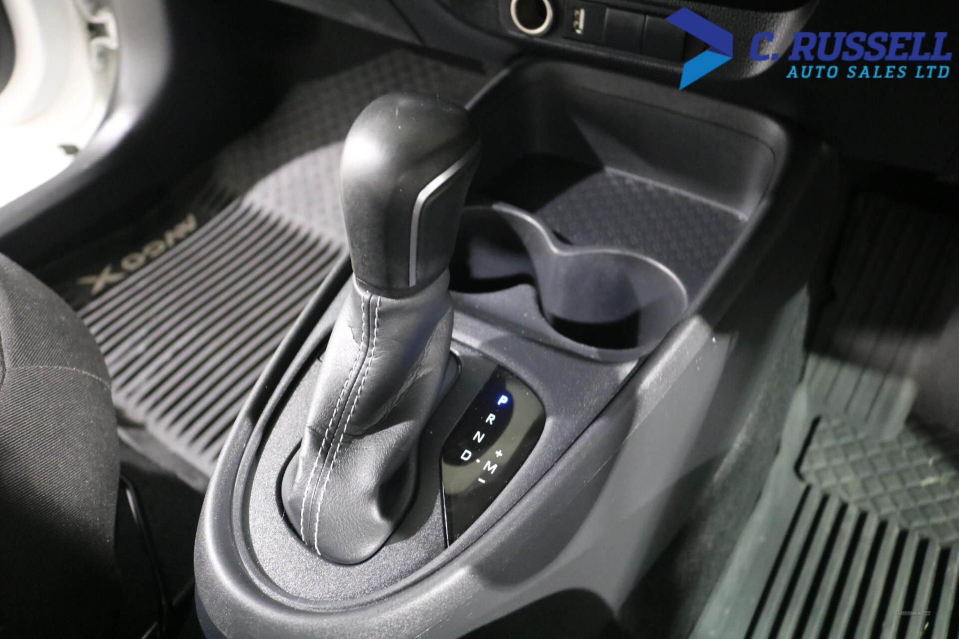 Feb 2023 Toyota Aygo X 1.0 VVT-i Pure 5dr Auto