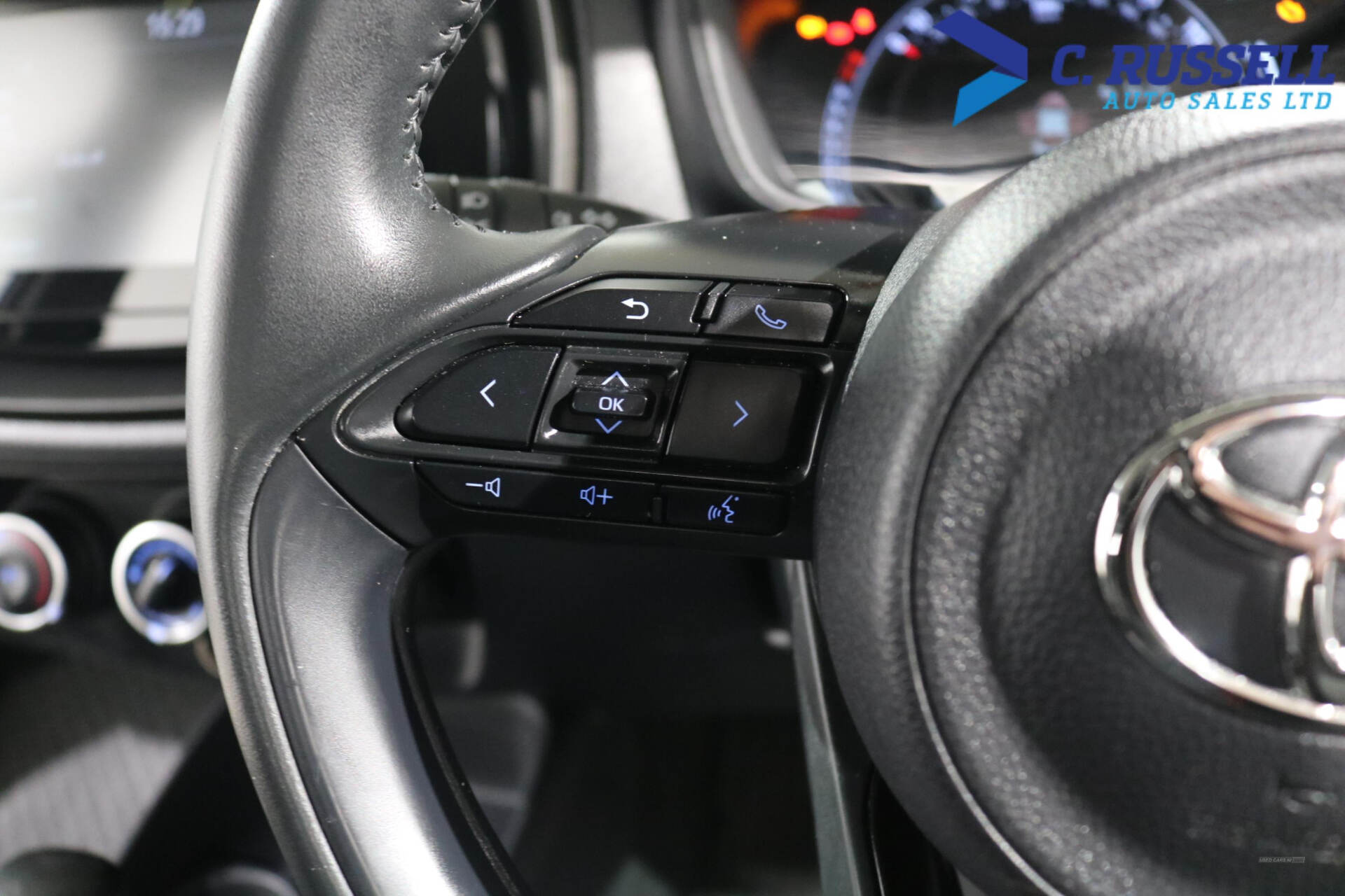 Feb 2023 Toyota Aygo X 1.0 VVT-i Pure 5dr Auto