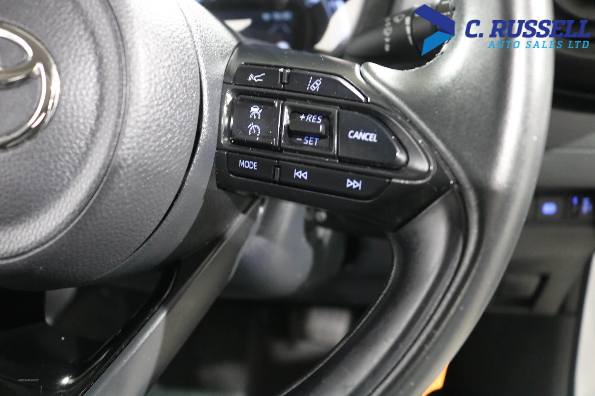 Feb 2023 Toyota Aygo X 1.0 VVT-i Pure 5dr Auto