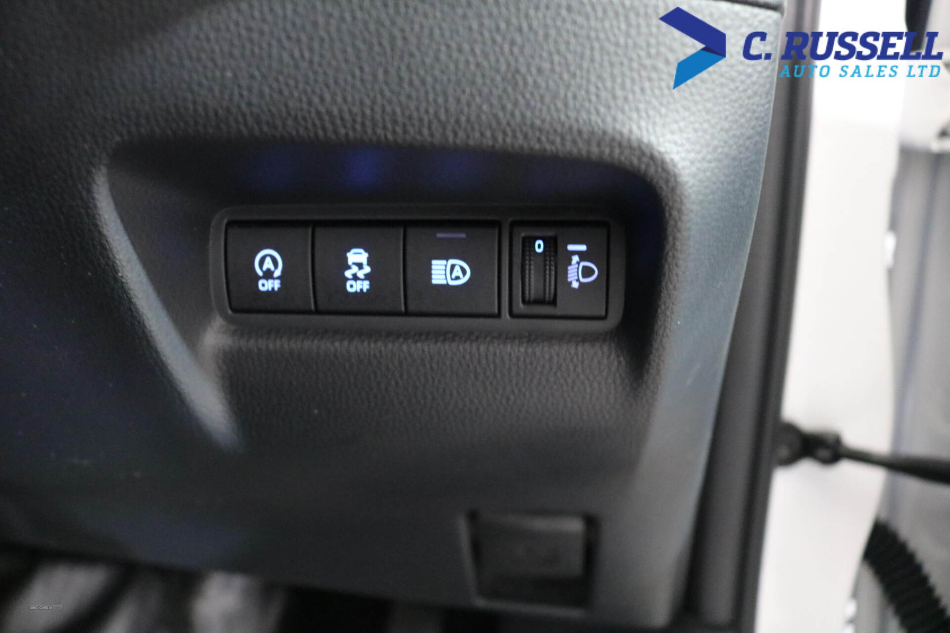 Feb 2023 Toyota Aygo X 1.0 VVT-i Pure 5dr Auto