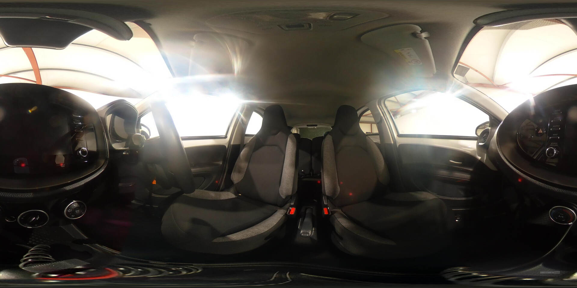 Feb 2023 Toyota Aygo X 1.0 VVT-i Pure 5dr Auto