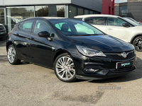 Vauxhall Astra HATCHBACK in Derry / Londonderry