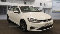 Volkswagen Golf DIESEL HATCHBACK in Derry / Londonderry