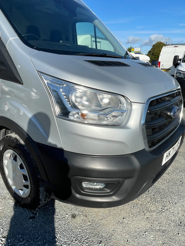 Ford Transit 350 L3 DIESEL FWD in Down