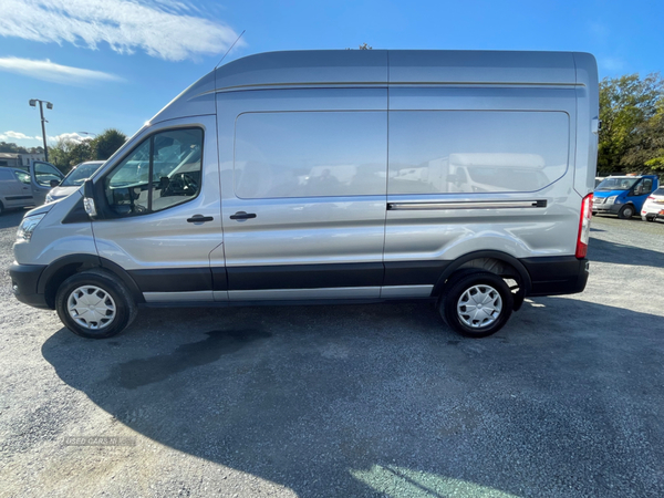 Ford Transit 350 L3 DIESEL FWD in Down