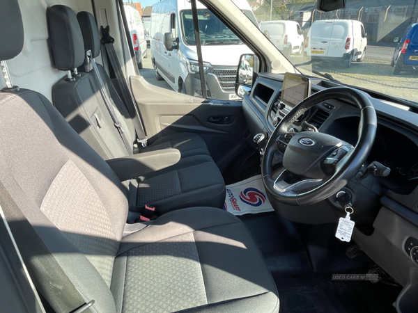 Ford Transit 350 L3 DIESEL FWD in Down