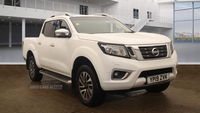 Nissan Navara DIESEL in Derry / Londonderry