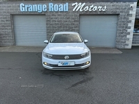 Volkswagen Passat DIESEL SALOON in Tyrone