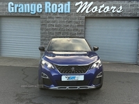 Peugeot 3008 DIESEL ESTATE in Tyrone