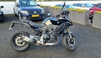 BMW F series F900XR in Derry / Londonderry