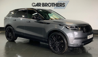 Land Rover Range Rover Velar DIESEL ESTATE in Antrim