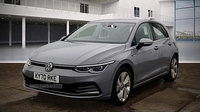 Volkswagen Golf DIESEL HATCHBACK in Tyrone