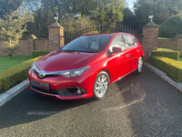 Toyota Auris DIESEL HATCHBACK in Down