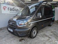 Ford Transit 350 L4 DIESEL RWD in Antrim