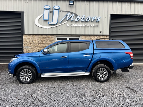 Mitsubishi L200 DIESEL in Tyrone